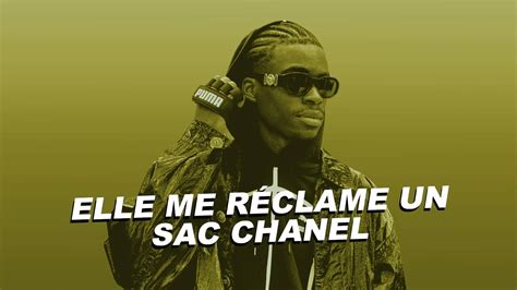 Rsko – Chanel Bag Lyrics 